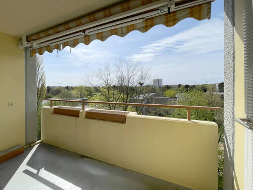 Loggia - 