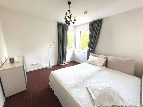 Schlafzimmer OG - 