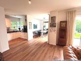 Küche - Esszimmer - 