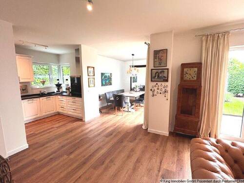 Küche - Esszimmer - 