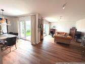 Wohnen - Essen - Terrasse - 