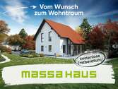 kostenlose Erstberatung - Heute beginnen - Eigenheim starten bei massa haus 