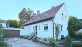 20250903_184224.jpg - Freistehendes Einfamilienhaus in Virnsberg - Ruhige Lage mit großzügigem Platzangebot und vielen Möglichkeiten