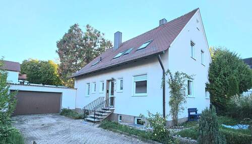 20250903_184224.jpg - Freistehendes Einfamilienhaus in Virnsberg - Ruhige Lage mit großzügigem Platzangebot und vielen Möglichkeiten