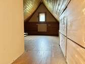Spitzboden - 