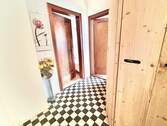 Flur EG - 5 Zimmer Einfamilienhaus in Hamburg