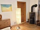 Wohnzimmer Kaminofen - 