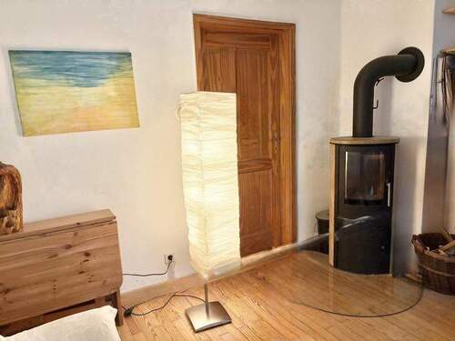 Wohnzimmer Kaminofen - 