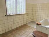 Wannenbad EG - 