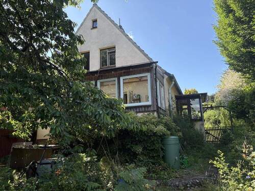 Rückansicht - 