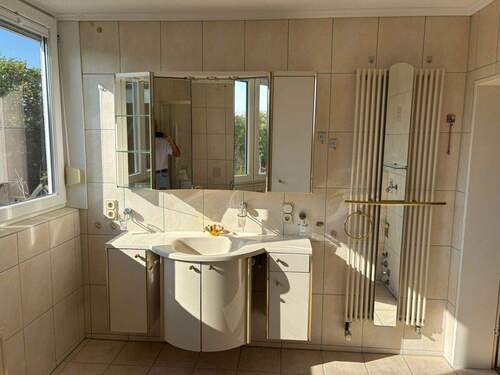 Badezimmer - 