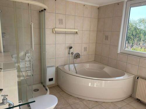 Badezimmer - 
