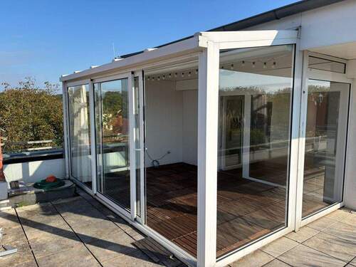 Wintergarten - 