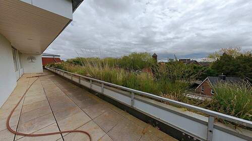 Balkon - 