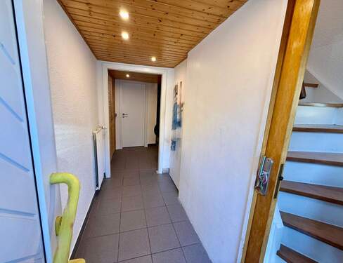 Eingangsbereich.jpeg - 3 Zimmer Reihenmittelhaus in Neustadt am Rübenberge