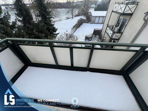 Balkon - 