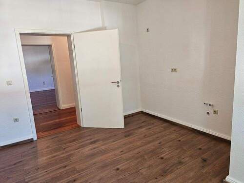 OG Küche - Mehrfamilienhaus, Wohnhaus in Torgau