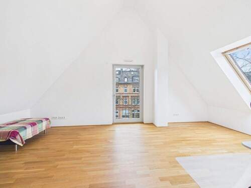 ..oder helles Jugendzimmer - 