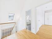 Flurbereich Etage 2 - 