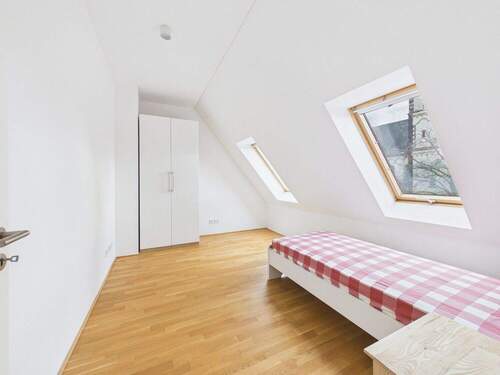 Süsses Kinderzimmer - 