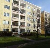 Mehr als nur eine Wohnung...das ist ein Zuhause - Erfurt Melchendorf