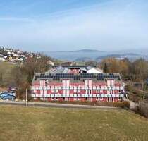 Ihre 2-Zimmer Ferienwohnung in Runding!