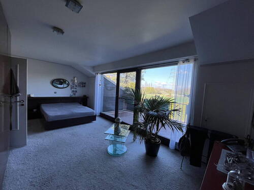 Obergeschoss Schlafzimmer - 