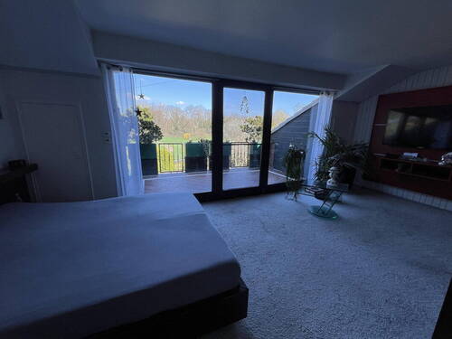 Obergeschoss Schlafzimmer - 