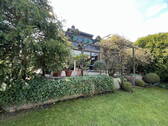 Garten Terasse - 
