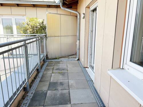 Balkon - 