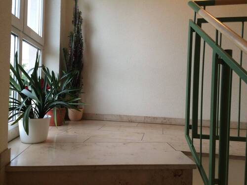 Treppenhaus - 