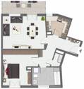 Grundriss - 