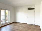 Wohnen Zug. Balkon - 2 Zimmer Etagenwohnung zur Miete in Dresden