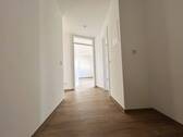 Flur - 2 Zimmer Etagenwohnung in Dresden