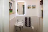 Gäste-WC - 