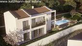 Bild 1 - Neubauprojekt: Istrien entdecken - 3-Zimmer-Haus in Umag oder aber auf der gesamten Insel Istrien