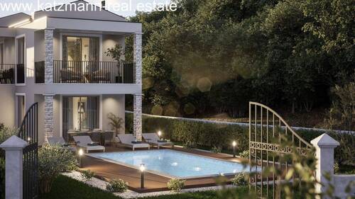 Bild 4 - Einfamilienhaus mit 103,00 m&sup2; in Umag zum Kaufen