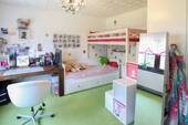 Zimmer IV (OG) - 