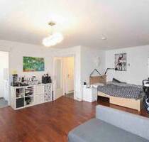 Bezugsfrei! Zentrales & gepflegtes 1-Zimmer-Appartement in München-Laim - fußläufig zur S-Bahn!