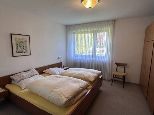 Schlafzimmer - 