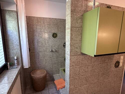Badezimmer - 