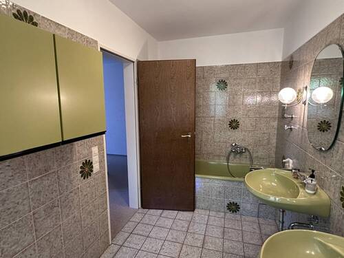 Badezimmer - 