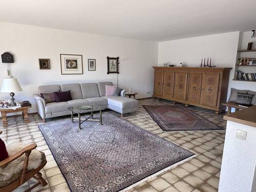 Wohnzimmer - 