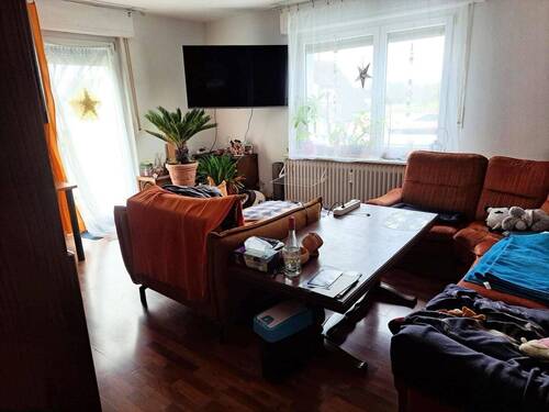 Wohnzimmer 1.OG - 