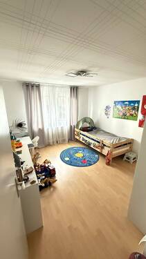Zweites Kinderzimmer EG - 