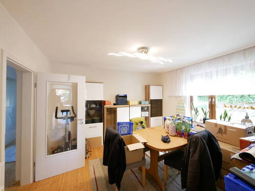Wohnzimmer - 