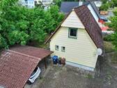 Seitenansicht - 