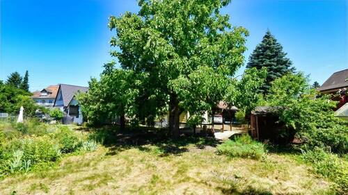 Gartensicht - 