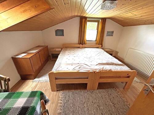 DG, Gästezimmer - 