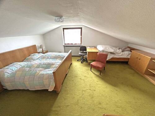 DG, Gästezimmer II - 